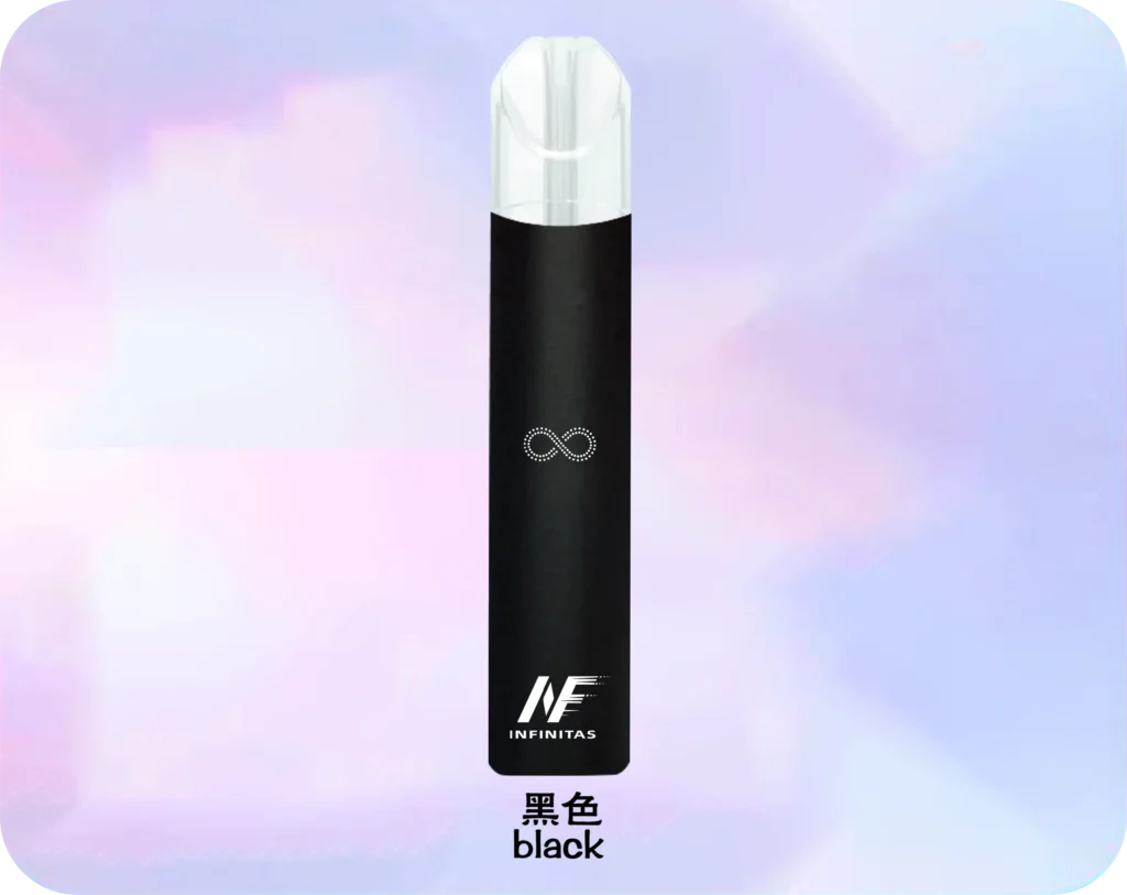 INF 無限一代主機 黑色
