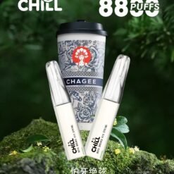 CHILL