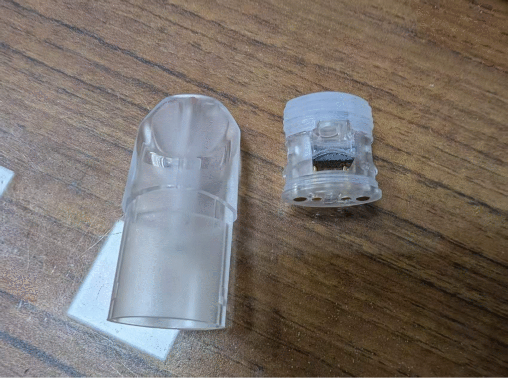 1.2ML 經典一代空倉