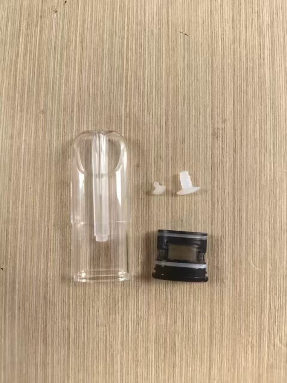 六代空殼煙彈