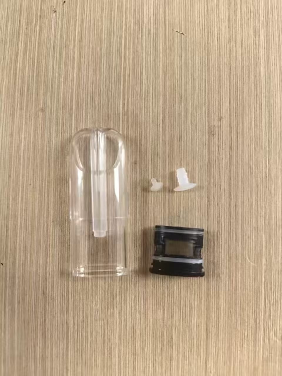 六代通用空殼|高兼容設計・穩定輸出升級